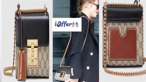 gg quilted bag dupe|gucci handbag dupe.